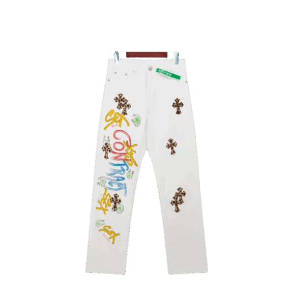 Usfans Spreadsheets Amexnocap Chrome Hearts Jeans