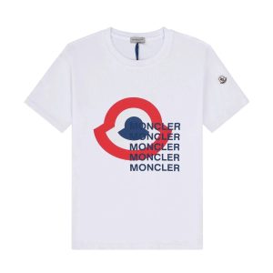 Usfans Spreadsheets MONCLER T-SHIRT