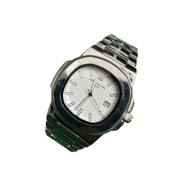 Patek Philippe Nautilus 1A-011 watch